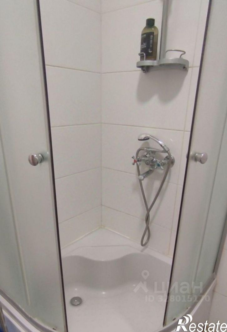 1-комн квартира улица Толстого, 38А,  д. 38А