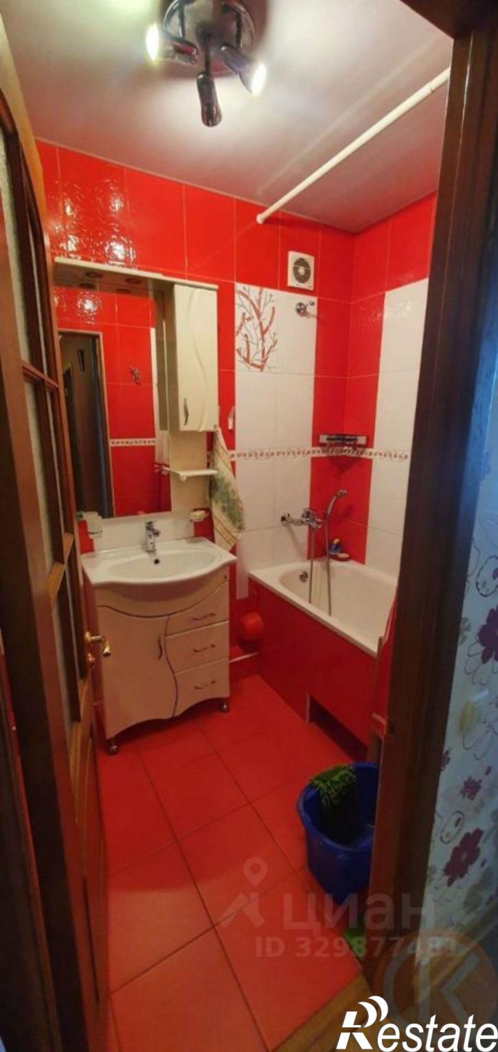 2-комн квартира улица Чапаева, 55,  д. 55