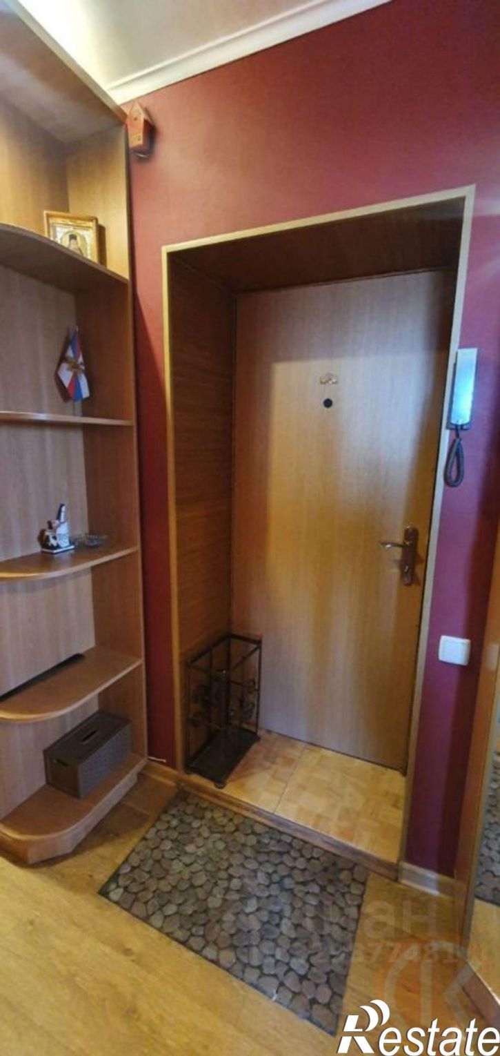 2-комн квартира улица Чапаева, 55,  д. 55