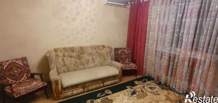 2-комн квартира улица Чапаева, 55,  д. 55