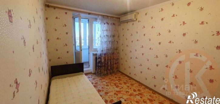 2-комн квартира улица Чапаева, 55,  д. 55