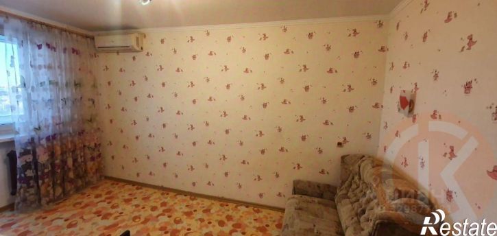 2-комн квартира улица Чапаева, 55,  д. 55