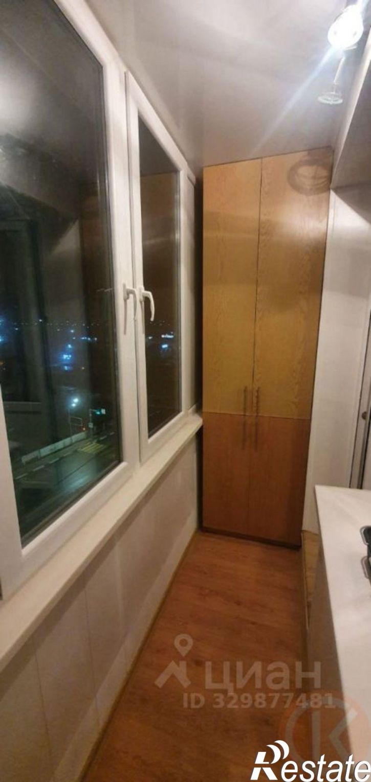 2-комн квартира улица Чапаева, 55,  д. 55