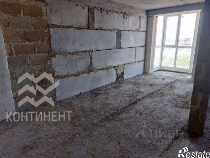 1-комн квартира пр-кт Победы, 87Б 1,  д. 87Б 1,  к. 1