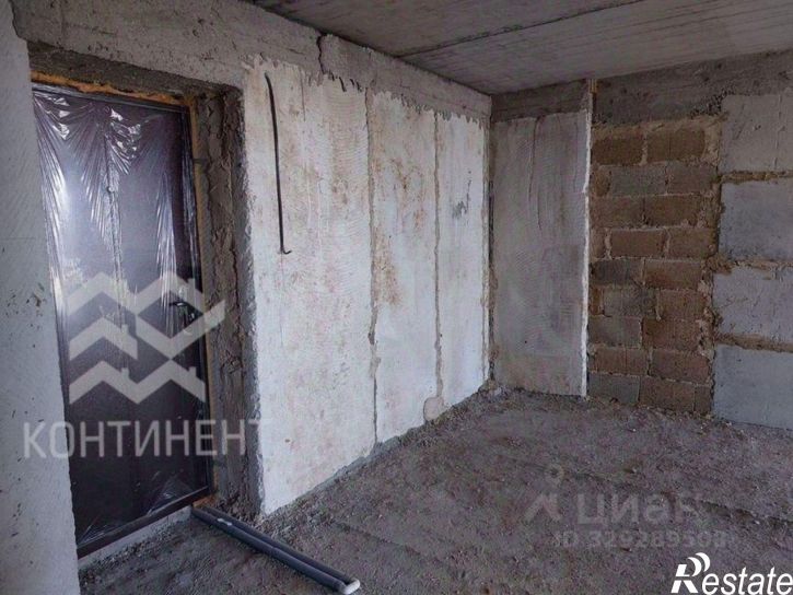 1-комн квартира пр-кт Победы, 87Б 1,  д. 87Б 1,  к. 1