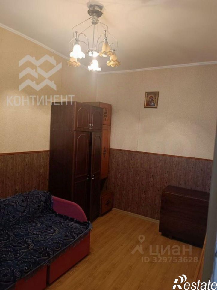 1-комн квартира ул Революции, 55,  д. 55
