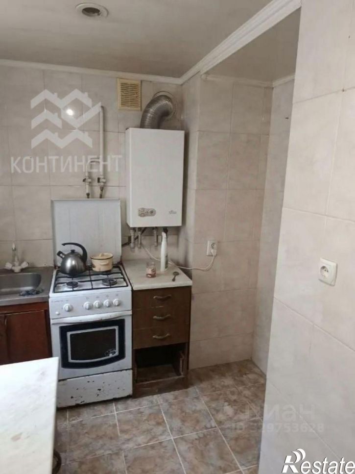 1-комн квартира ул Революции, 55,  д. 55