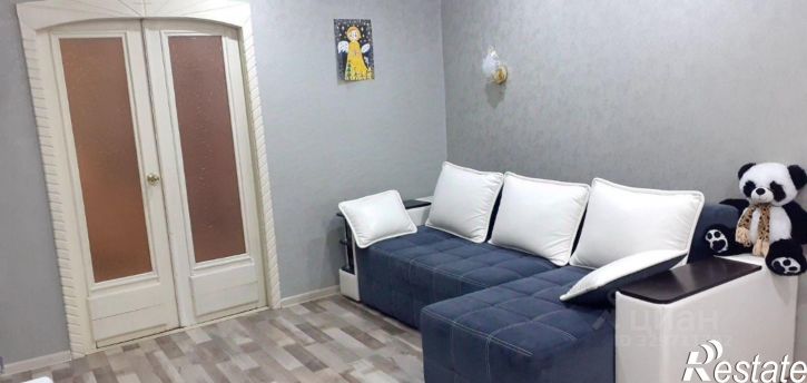 3-комн квартира ул им.60-летия Октября, 28,  д. 28