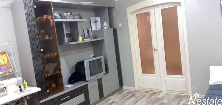 3-комн квартира ул им.60-летия Октября, 28,  д. 28