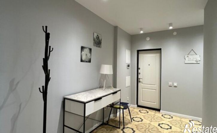 4-комн квартира улица Демышева, 121,  д. 121