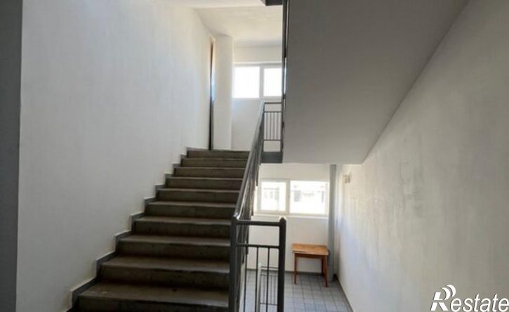 4-комн квартира улица Демышева, 121,  д. 121