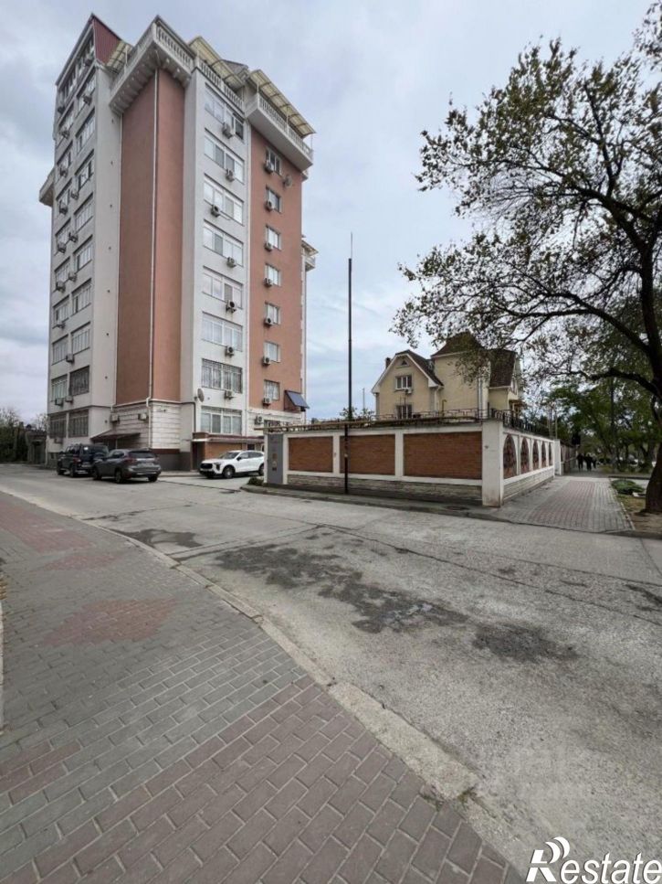 2-комн квартира ул Московская, 21,  д. 21
