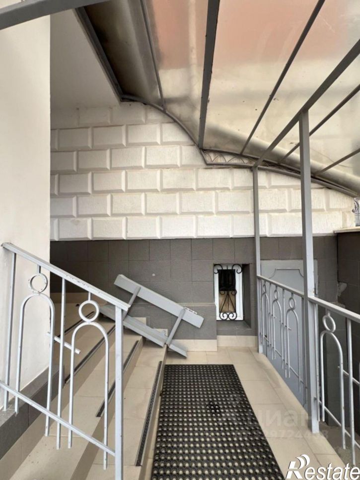 2-комн квартира ул Московская, 21,  д. 21