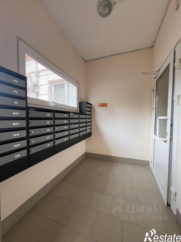 2-комн квартира ул Московская, 21,  д. 21