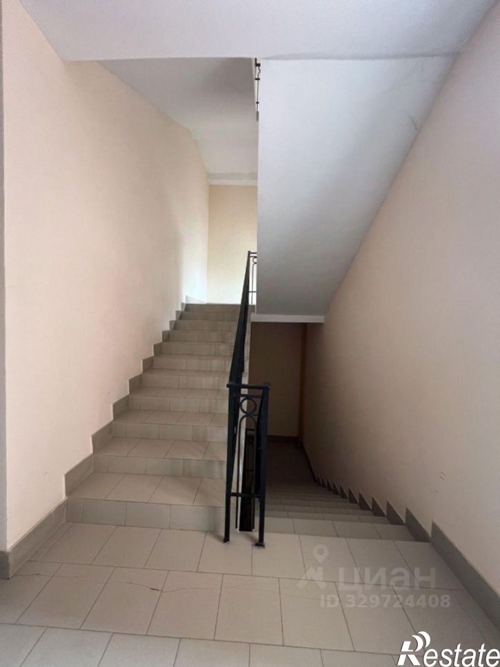 2-комн квартира ул Московская, 21,  д. 21
