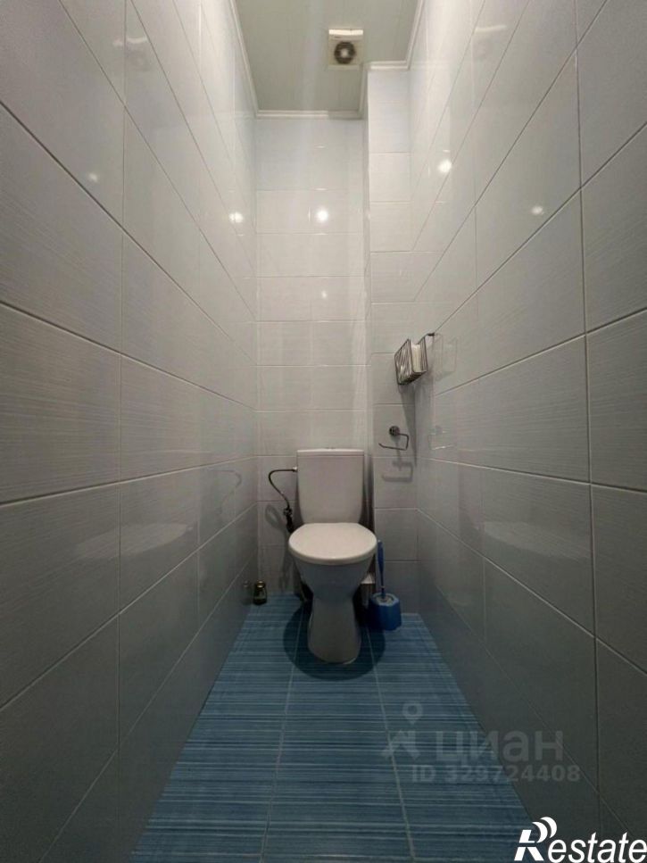 2-комн квартира ул Московская, 21,  д. 21