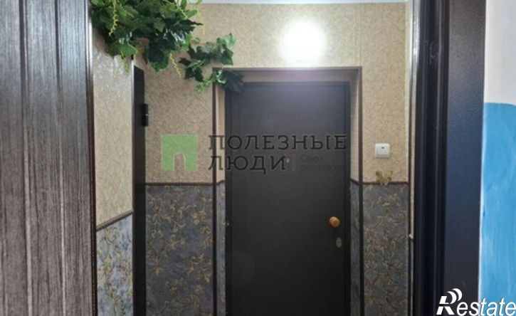 2-комн квартира ул Перекопская, 1,  д. 1