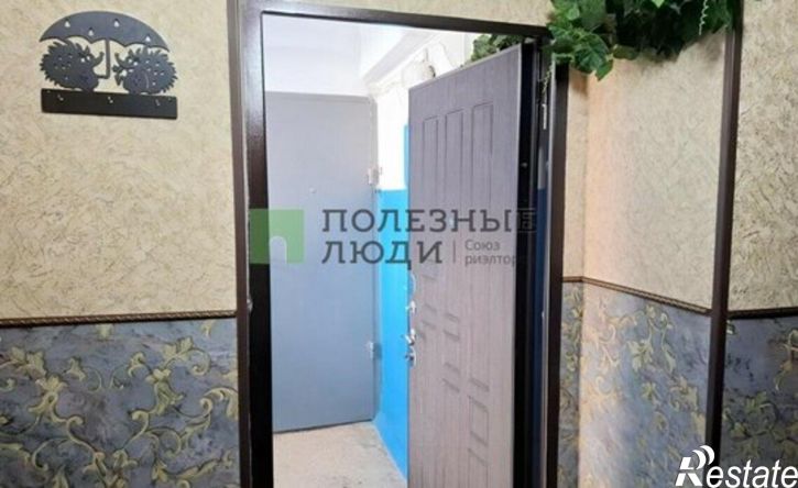 2-комн квартира ул Перекопская, 1,  д. 1