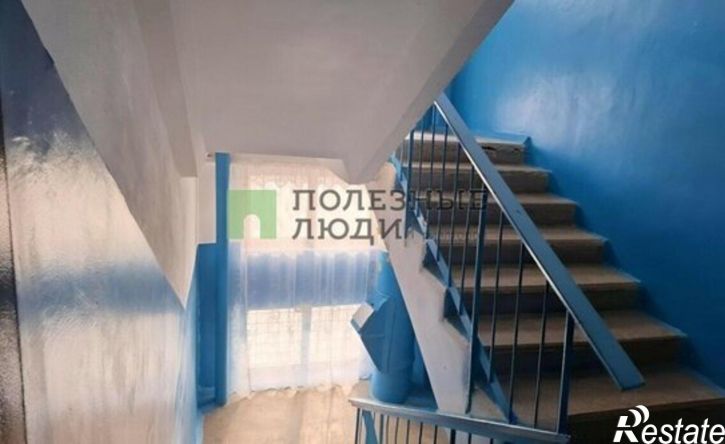 2-комн квартира ул Перекопская, 1,  д. 1