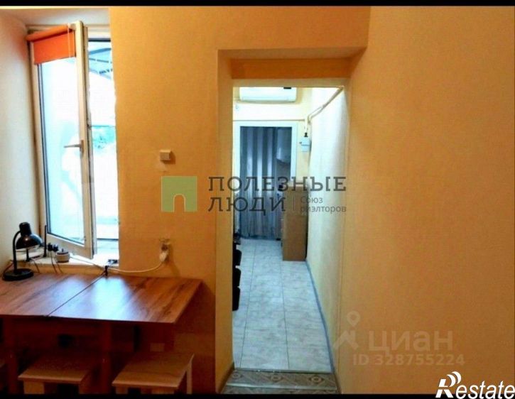1-комн квартира улица 13-го Ноября, 12,  д. 12