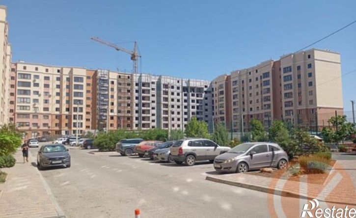 1-комн квартира улица Согласия, 28,  д. 28