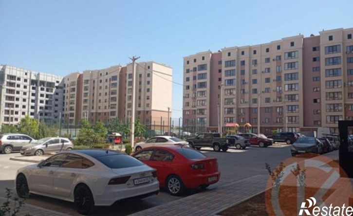 1-комн квартира улица Согласия, 28,  д. 28