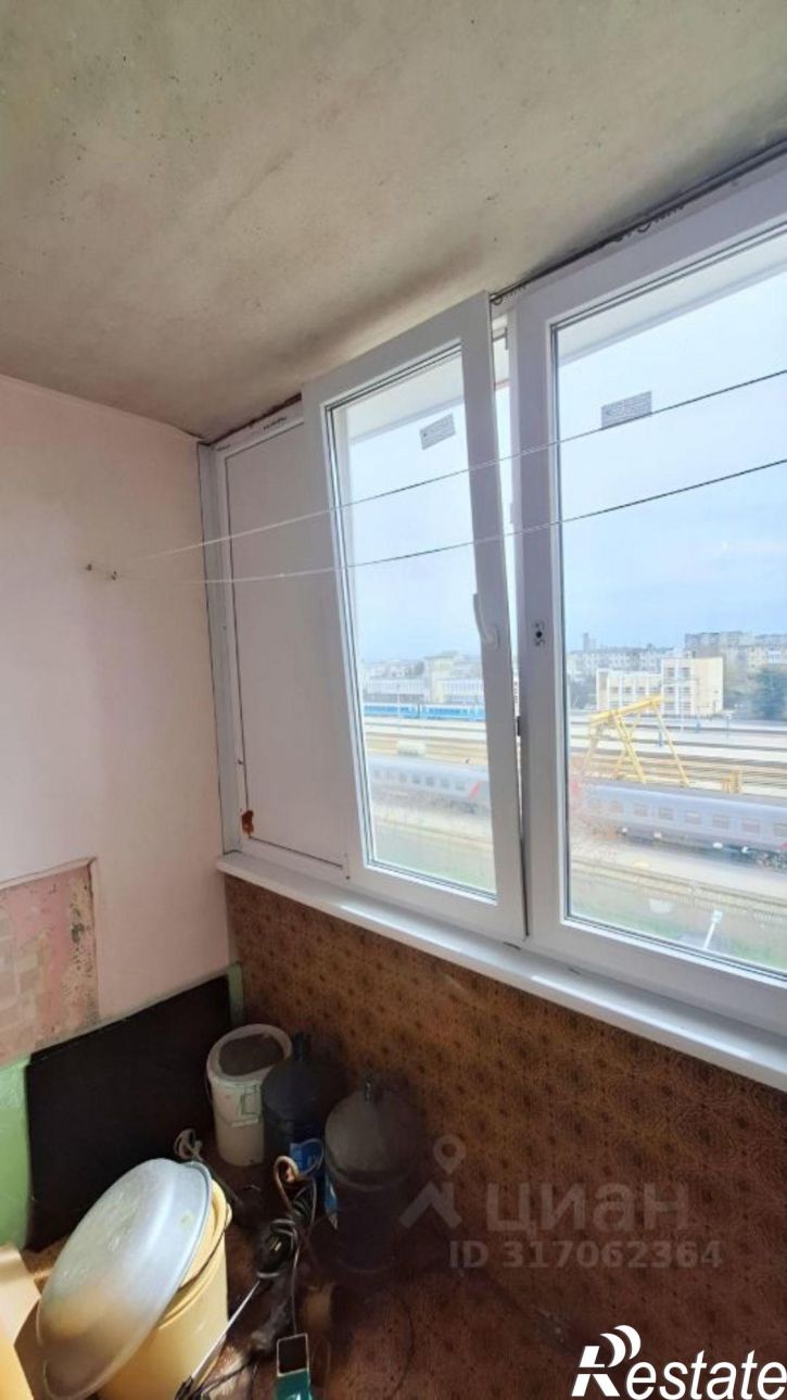 3-комн квартира улица 60-летия Октября, 22А,  д. 22А