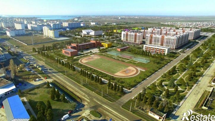 2-комн квартира в новом доме ул Чапаева, 28Л,  д. 28Л