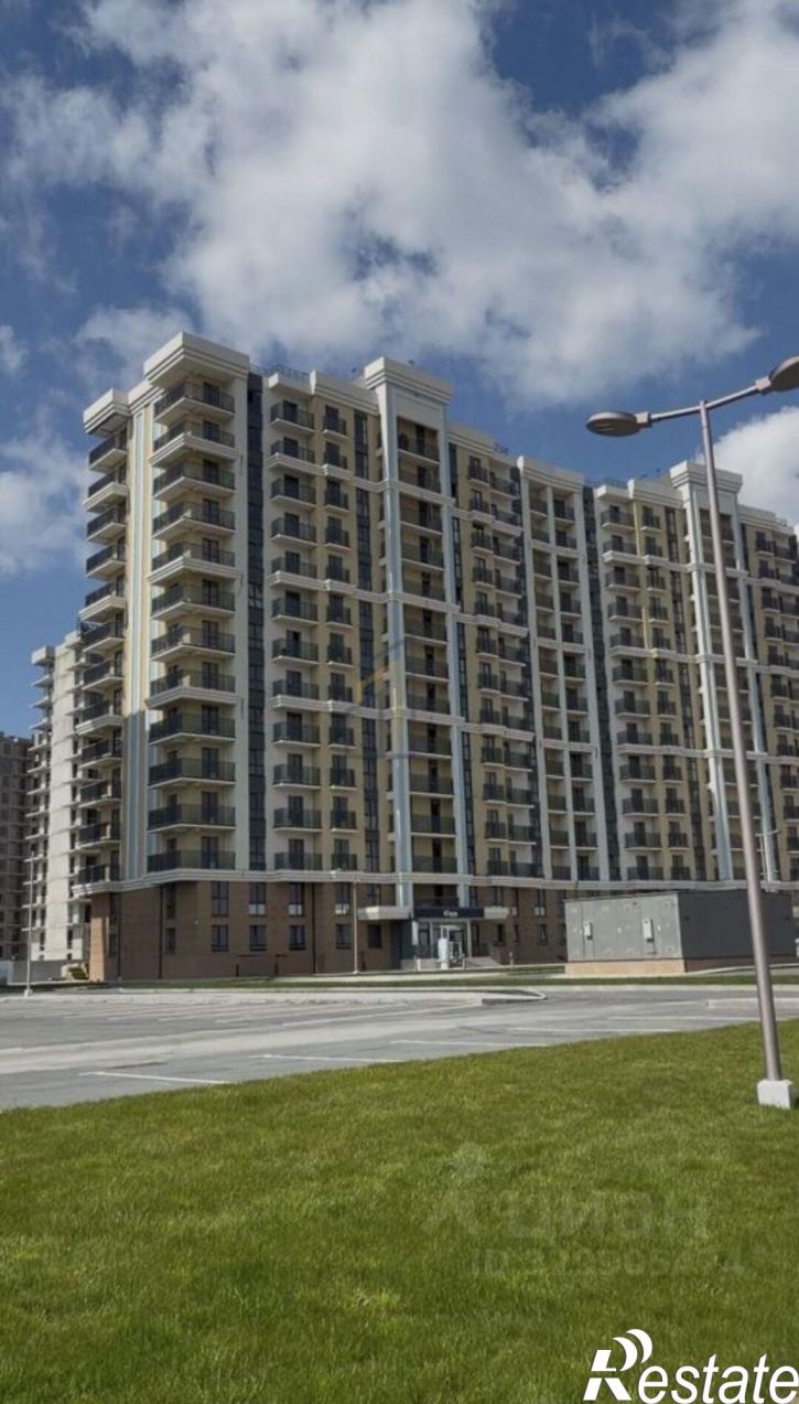 2-комн квартира улица 60-летия СССР, 22 к1,  д. 22 к1