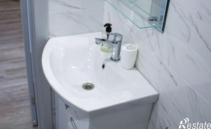 2-комн квартира улица Кирова, 13А,  д. 13А