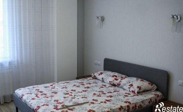 2-комн квартира улица Кирова, 13А,  д. 13А