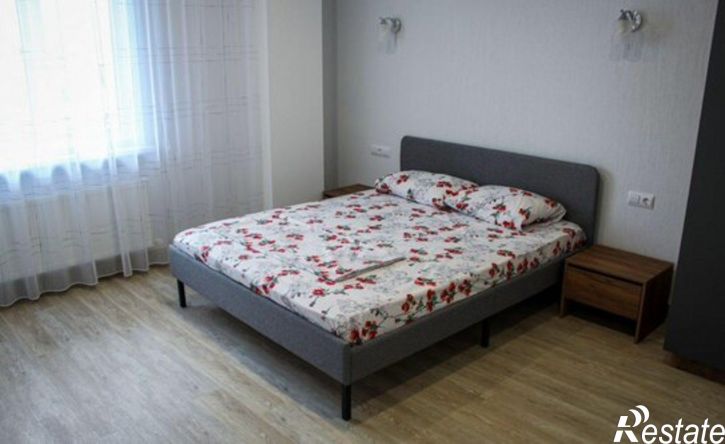 2-комн квартира улица Кирова, 13А,  д. 13А