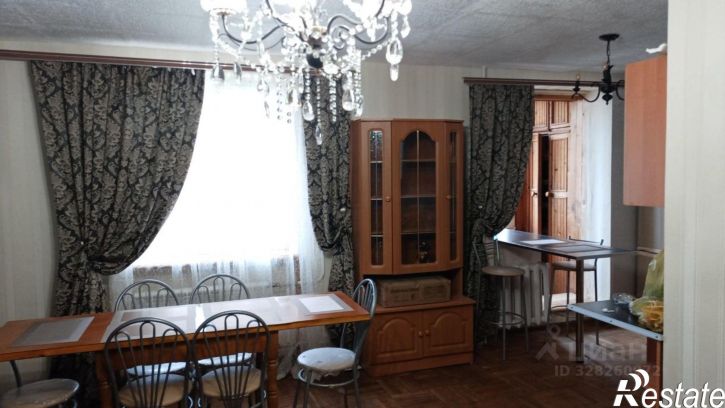3-комн квартира ул Интернациональная, 138,  д. 138