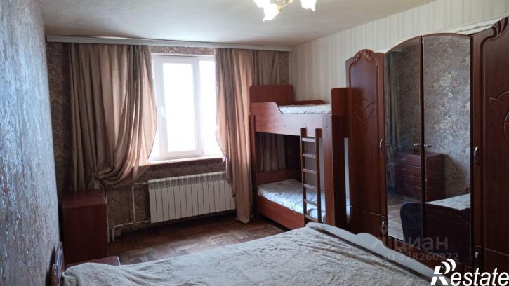3-комн квартира ул Интернациональная, 138,  д. 138