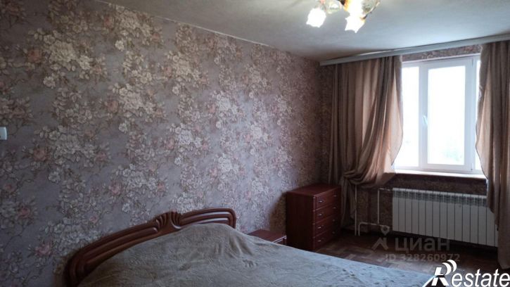 3-комн квартира ул Интернациональная, 138,  д. 138