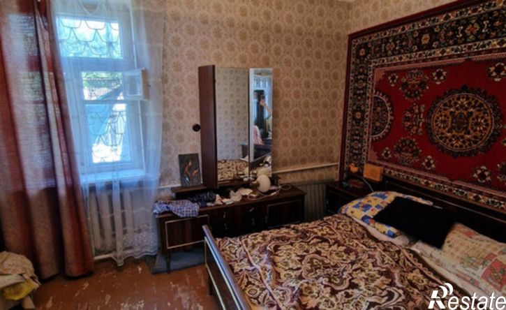 3-комн квартира улица Краевского, 13,  д. 13