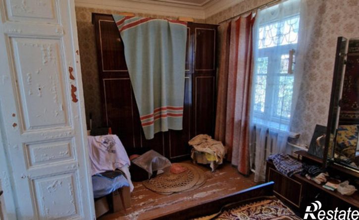 3-комн квартира улица Краевского, 13,  д. 13