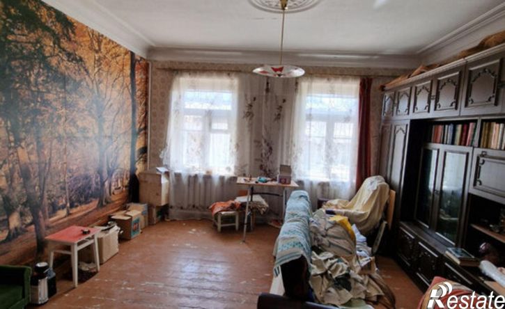 3-комн квартира улица Краевского, 13,  д. 13