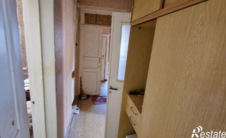 3-комн квартира улица Краевского, 13,  д. 13