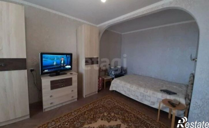 1-комн квартира ул им.60-летия Октября, 22а,  д. 22а