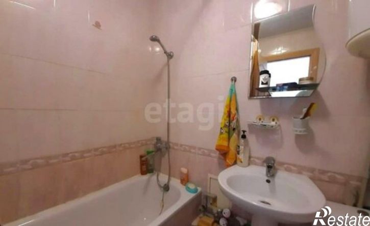 1-комн квартира ул им.60-летия Октября, 22а,  д. 22а