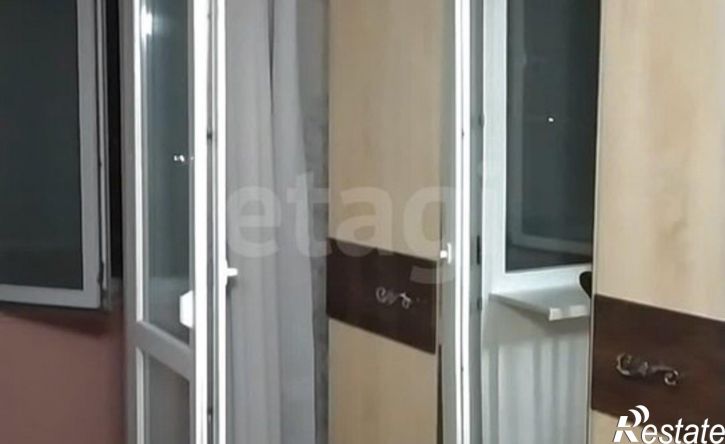 1-комн квартира ул им.60-летия Октября, 22а,  д. 22а