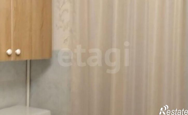 1-комн квартира ул им.60-летия Октября, 22а,  д. 22а