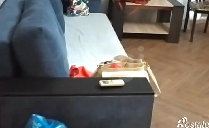 1-комн квартира ул им.60-летия Октября, 22а,  д. 22а