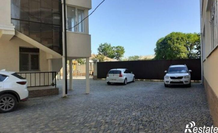2-комн квартира улица Толстого, 38А,  д. 38А