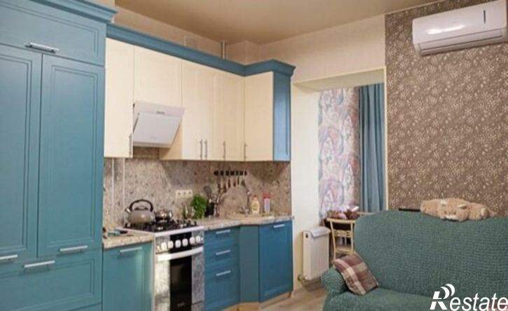 2-комн квартира улица Толстого, 38А,  д. 38А