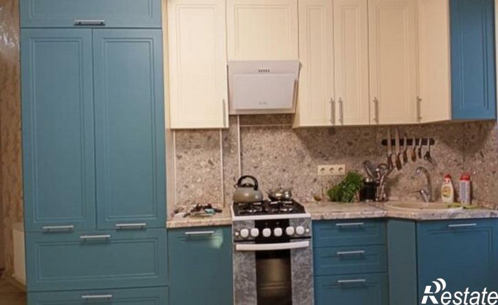2-комн квартира улица Толстого, 38А,  д. 38А