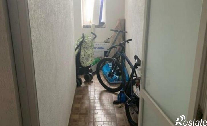 2-комн квартира улица Толстого, 38А,  д. 38А