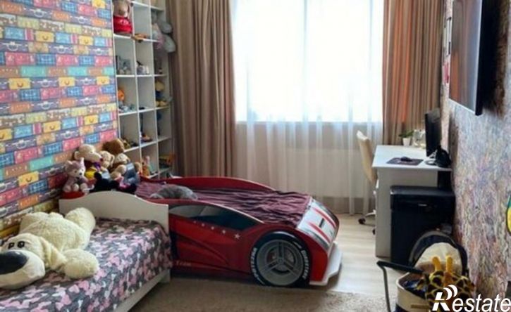 2-комн квартира улица Толстого, 38А,  д. 38А