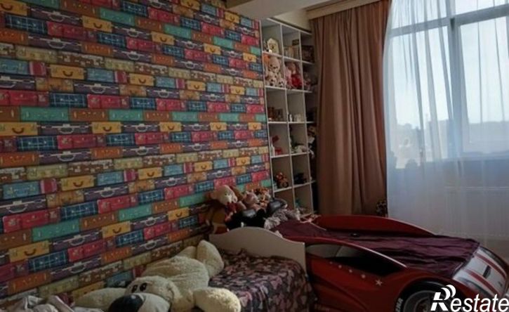2-комн квартира улица Толстого, 38А,  д. 38А